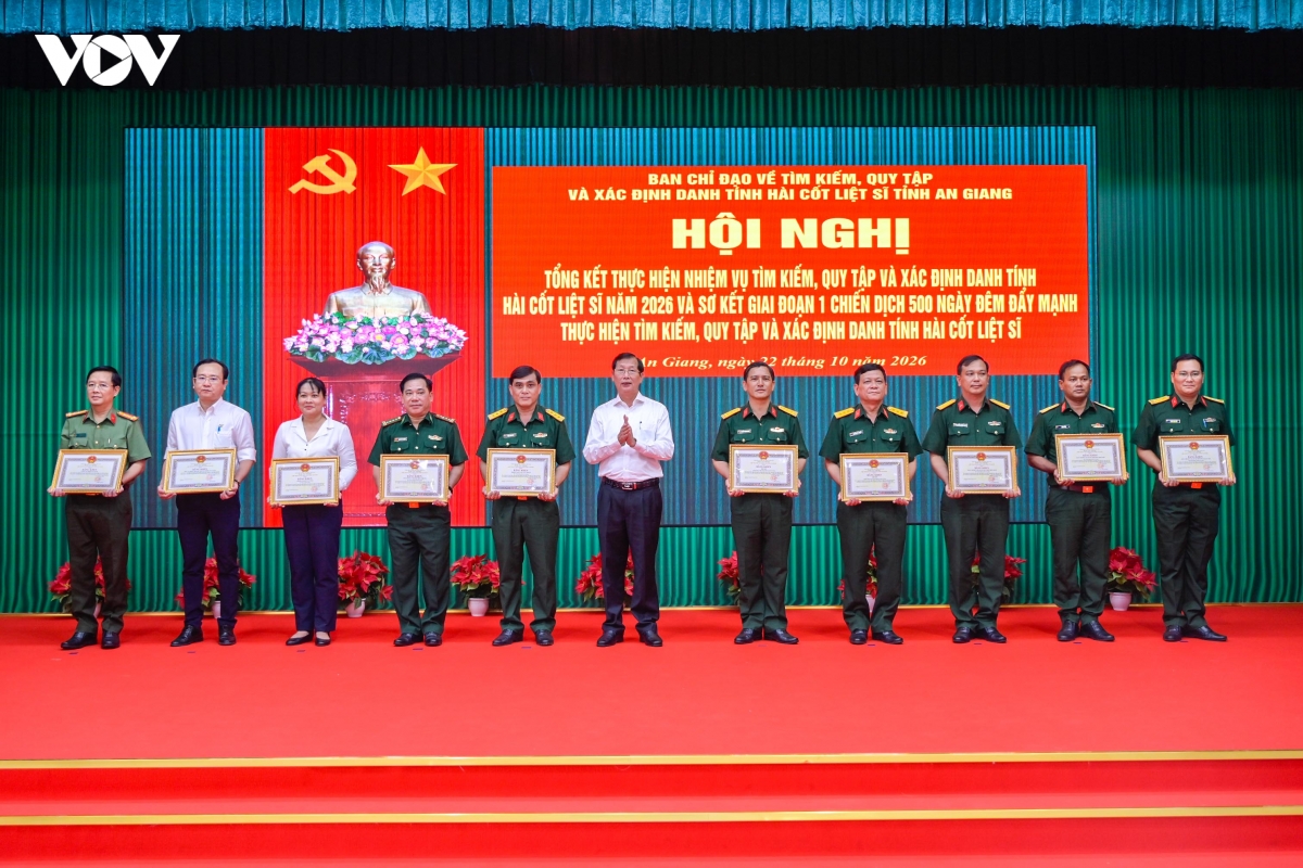 an giang hoan thanh giai doan 1 chien dich 500 ngay dem truoc 6,5 thang hinh anh 3