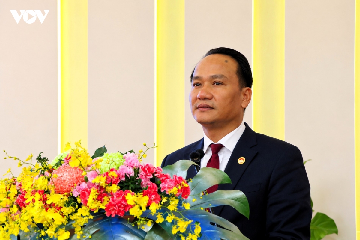 Da nang ket noi nguon luc quoc te, thuc day kinh te xanh va phat trien ben vung hinh anh 3