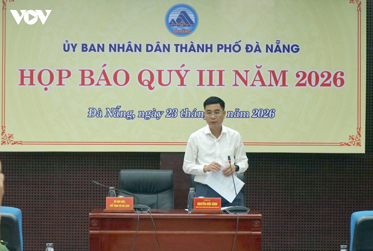 hoi an mua nay vang khach la binh thuong, khong qua bat thuong hinh anh 2
