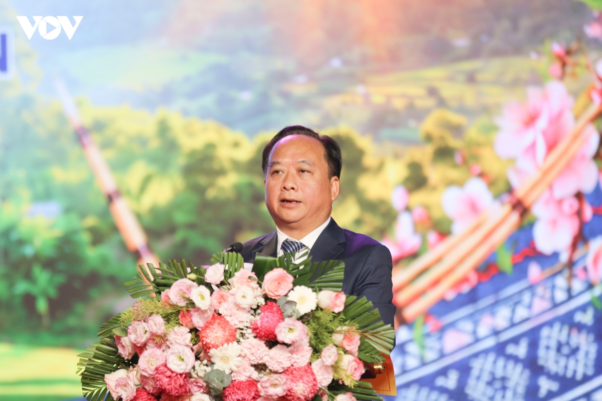 be mac ngay hoi van hoa dan toc mong lan thu 4 nam 2026 hinh anh 3