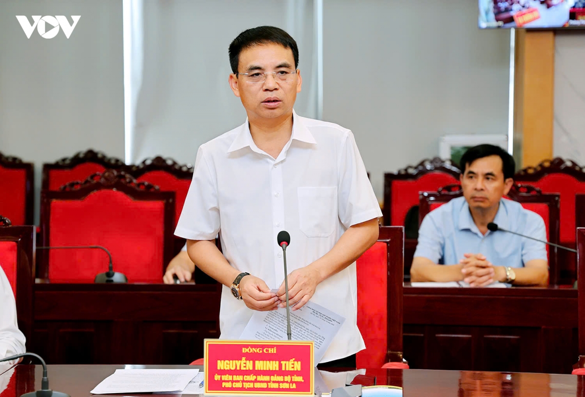 cong bo quyet dinh kiem toan va trien khai hoat dong kiem toan tai son la hinh anh 3