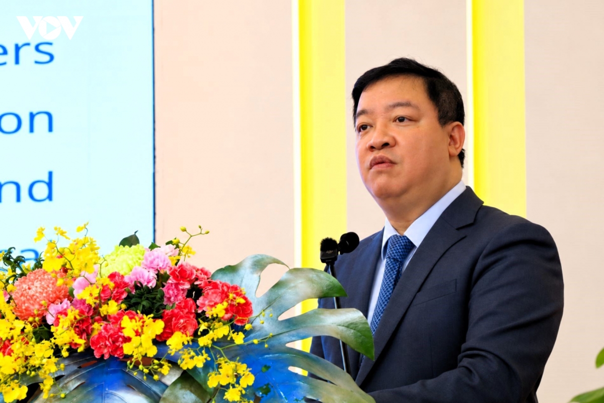 Da nang ket noi nguon luc quoc te, thuc day kinh te xanh va phat trien ben vung hinh anh 5