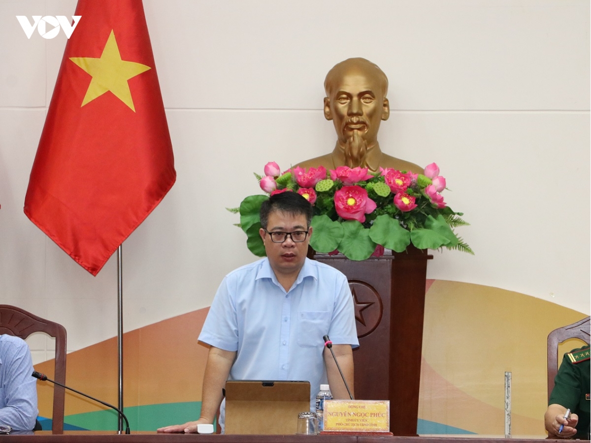lam Dong tang cuong quan ly tau ca nguy co cao vi pham khai thac iuu hinh anh 2