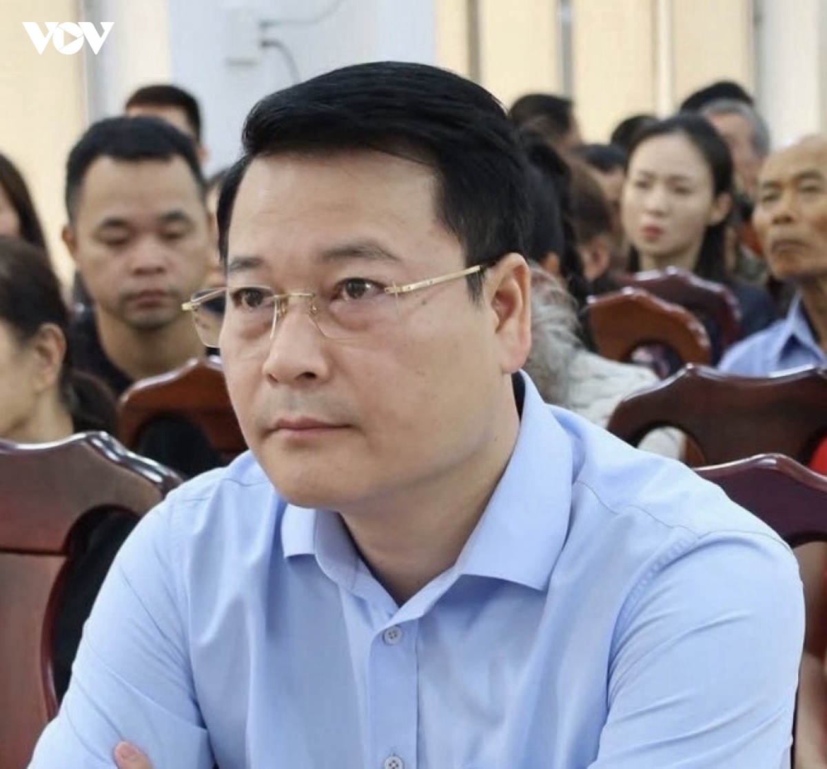 quy dinh 220-qD tw tinh than dam nghi, dam lam tu co so o cao bang hinh anh 1