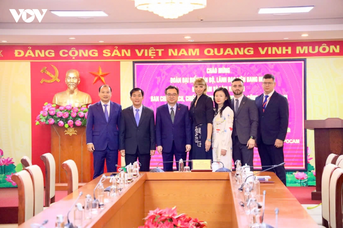 Ong nguyen thanh nghi tiep Doan can bo lanh dao lien bang nga hinh anh 3