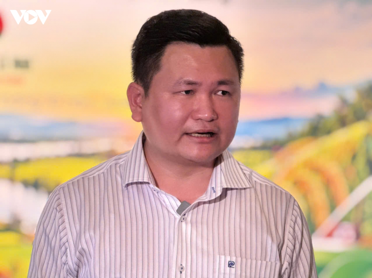 xuat khau gao doi mat thu thach lon gia giam sau, ap luc canh tranh de nang hinh anh 2