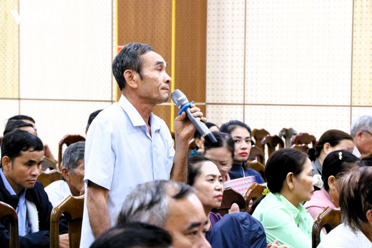 cu tri Da nang lo ngai quy trinh xa lu thuy dien, de nghi lam ro trach nhiem hinh anh 3