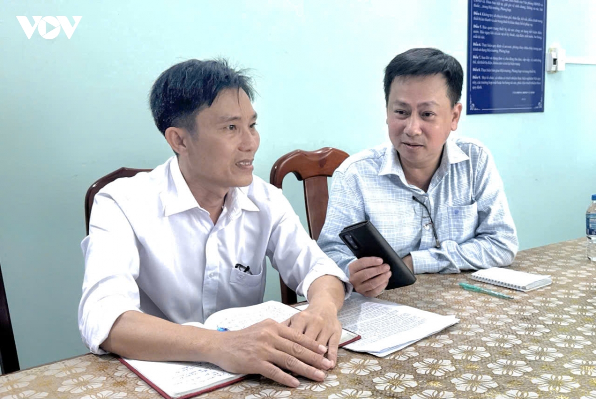 mot dia phuong kho khan cua tinh Dong thap no luc de dat tang truong 2 con so hinh anh 1