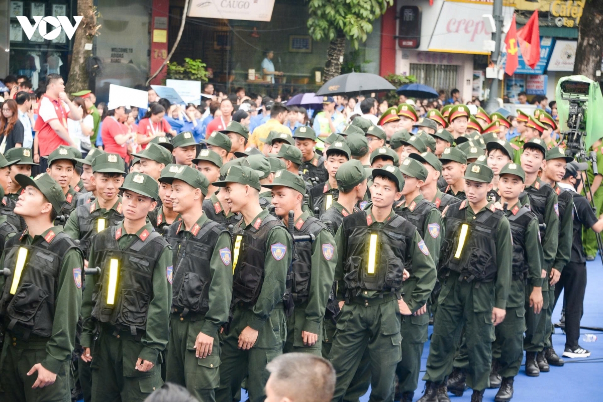 le phat dong phong trao moi nguoi dan tap luyen it nhat mot mon the thao hinh anh 10