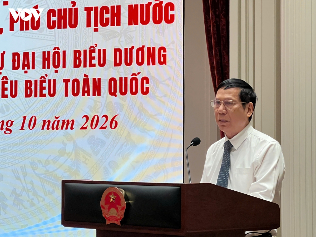 pho chu tich nuoc hieu hoc va trong hien tai la truyen thong quy bau cua dan toc hinh anh 2