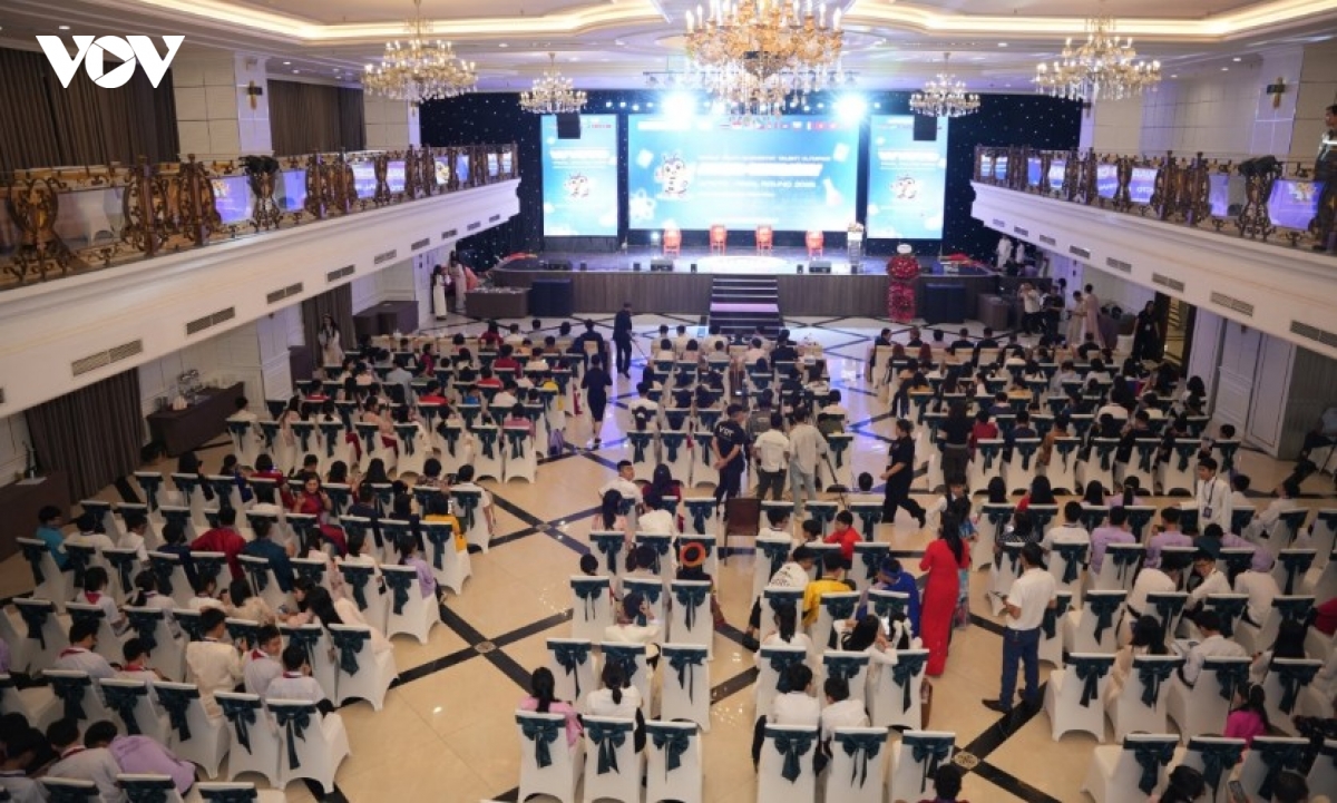 225 contestants honored at wycto 2026 international round in ninh binh picture 1