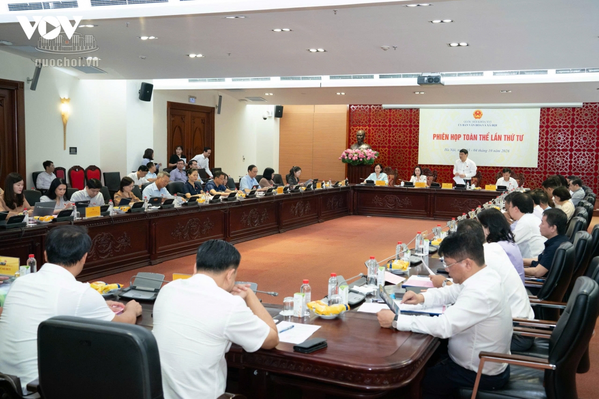 Phó Chủ tịch Quốc hội: Bảo đảm tính khả thi của chính sách