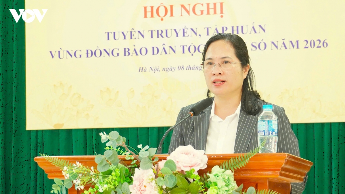 giu ban sac, mo huong lam giau cho dong bao dan toc thieu so hinh anh 1