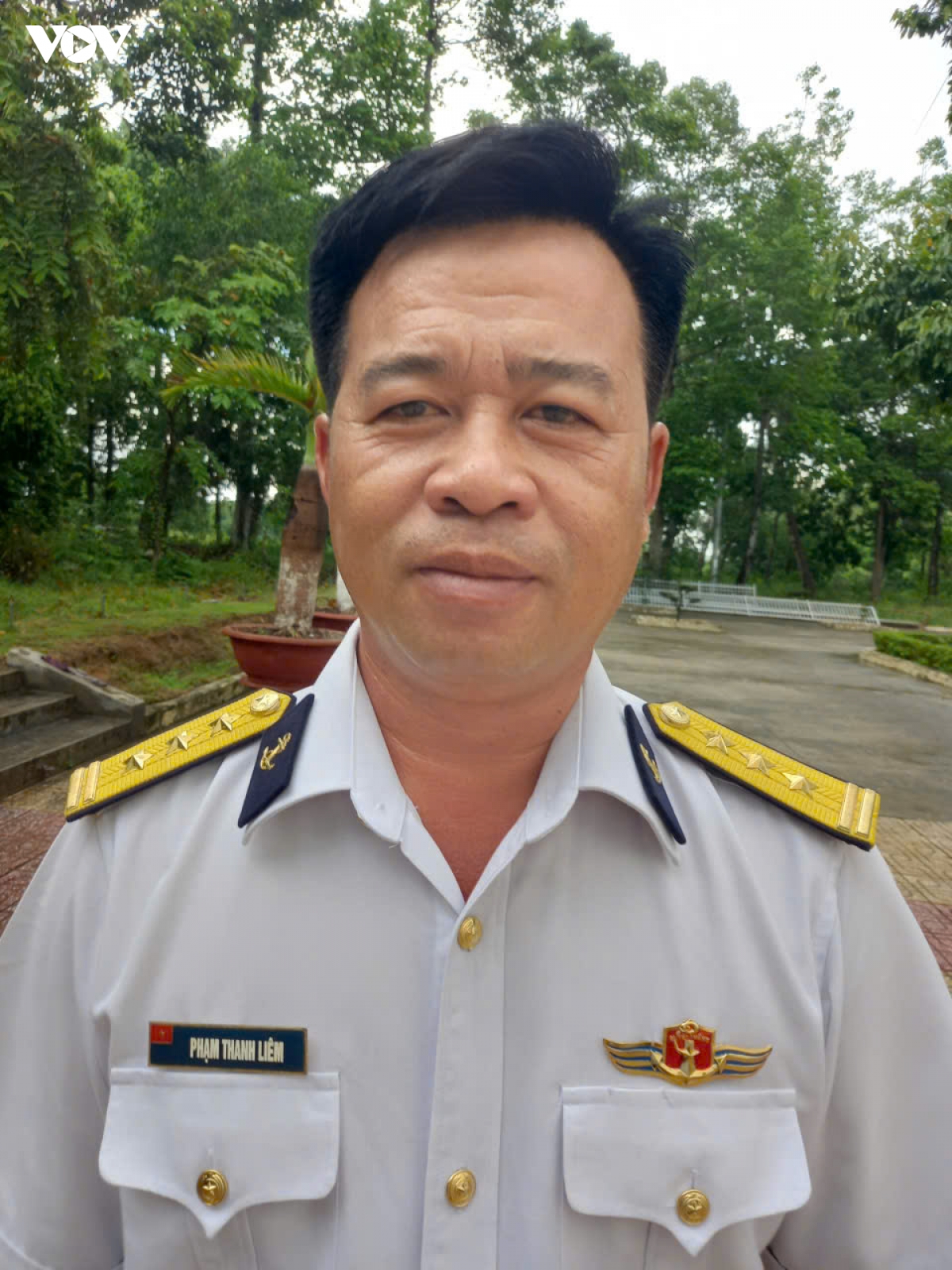 cu tri tay nguyen - nam trung bo ky vong chinh sach di vao cuoc song hinh anh 4