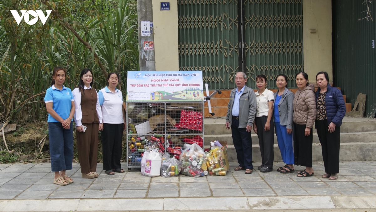 tu ngoi nha xanh den nhung dieu tu te hinh anh 3