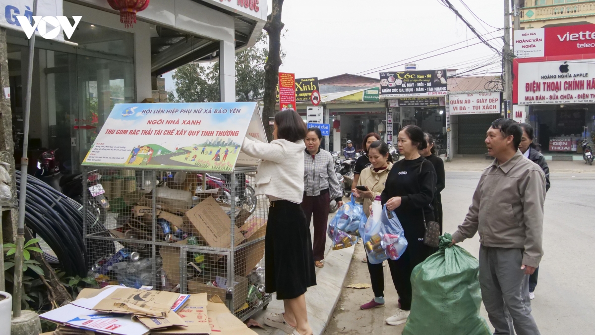 tu ngoi nha xanh den nhung dieu tu te hinh anh 1