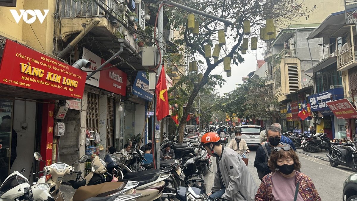 902 ho dan pho co ha noi duoc mua nha o xa hoi khong phai boc tham hinh anh 1