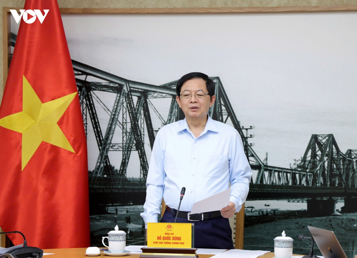 thong nhat chi tieu do luong muc dong gop cua kinh te so vao gdp hinh anh 1