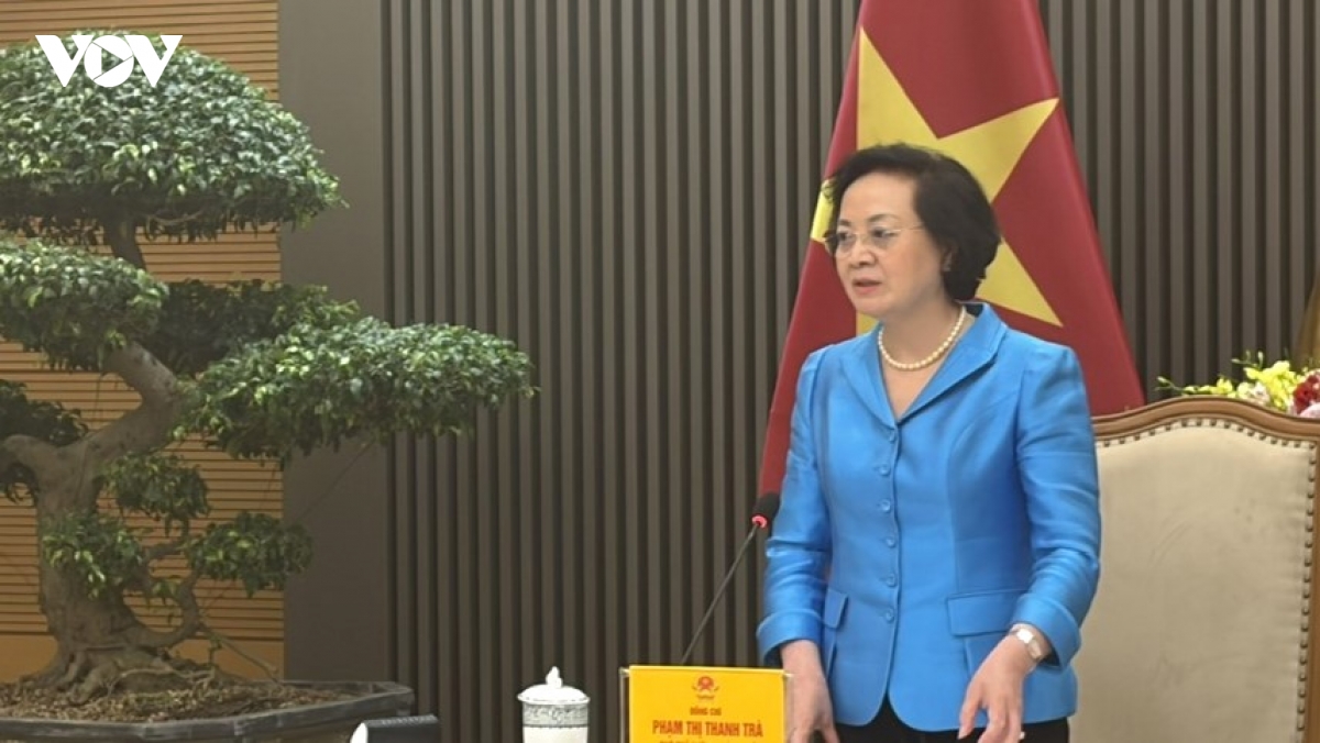 pho thu tuong khong lay bien che hien co de hop thuc hoa vi tri viec lam hinh anh 2