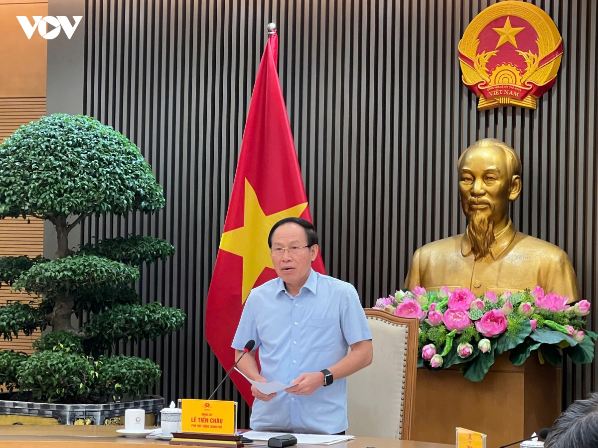 tong ra soat van ban phap luat phai chi ra diem nghen, khoi thong nguon luc hinh anh 3