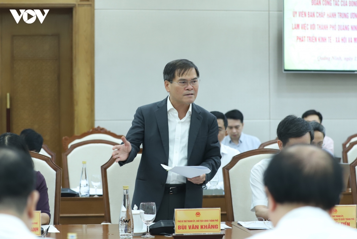 pho thu tuong nguyen van thang quang ninh can tiep tuc tao dong luc phat trien hinh anh 2