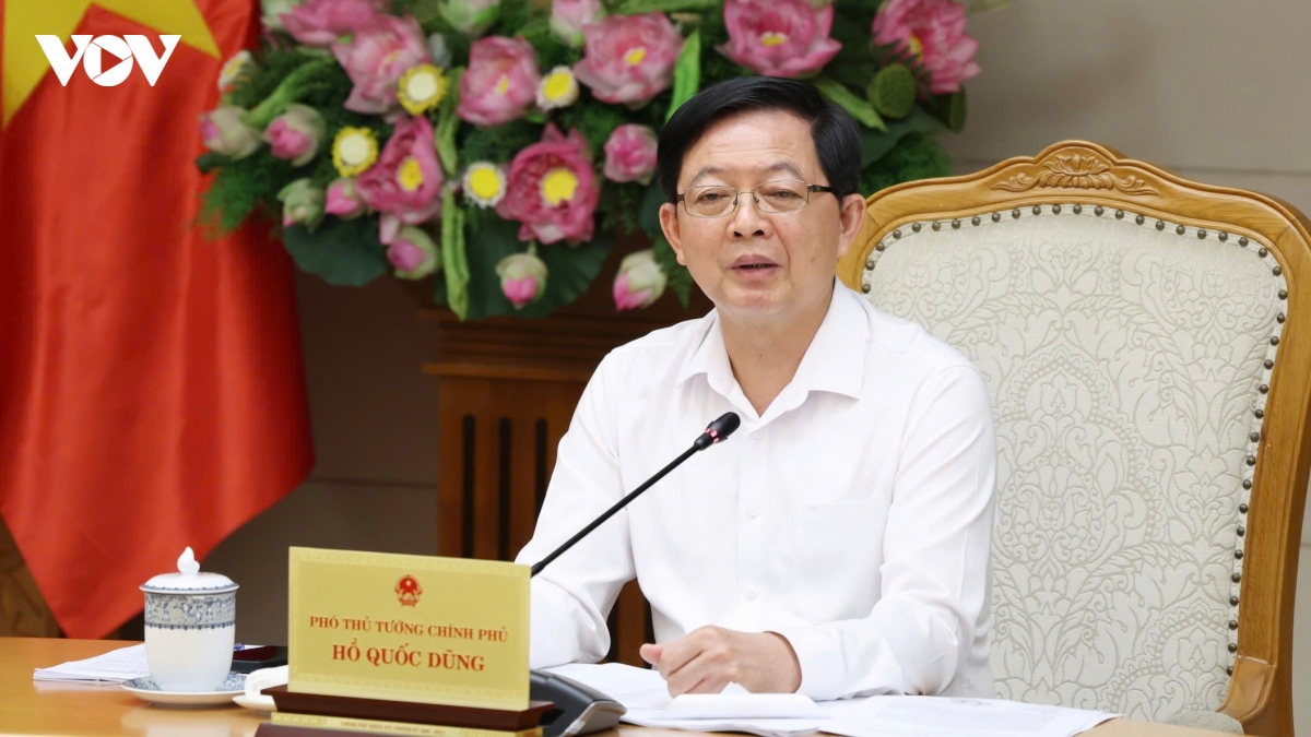 Tổ chức lại mô hình Viện Năng lượng nguyên tử Việt Nam phù hợp phát triển mới