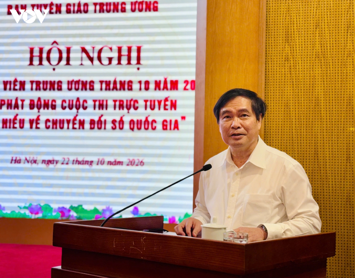 phat dong cuoc thi truc tuyen tim hieu ve chuyen doi so quoc gia hinh anh 1