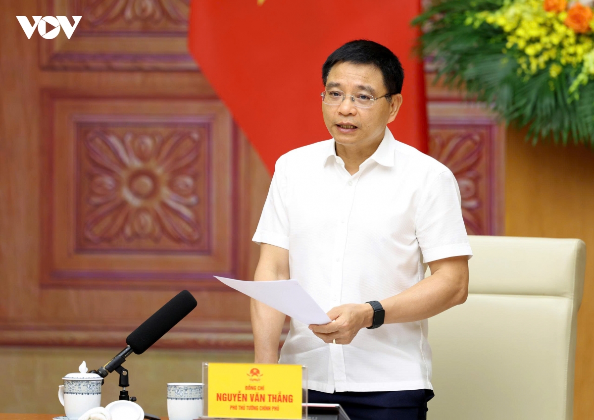 pho thu tuong yeu cau xu ly nghiem viec thao tung gia hang hoa dip le tet, bao lu hinh anh 2