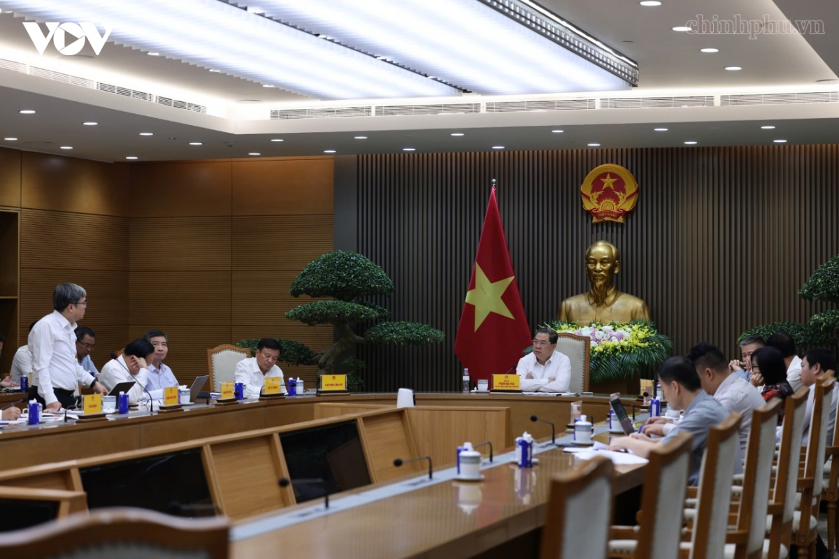 nghien cuu ket noi truc tiep duong sat tu san bay gia binh voi trung tam ha noi hinh anh 2