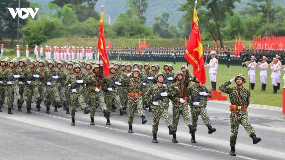 Thủ tướng Chính phủ điều động, bổ nhiệm nhiều cán bộ Bộ Quốc phòng
