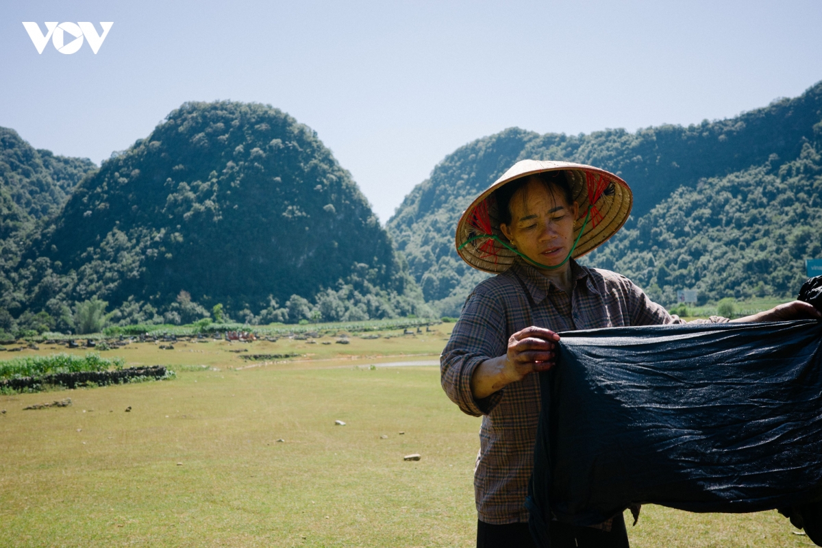 sac cham - dau an van hoa cua nguoi nung an o cao bang hinh anh 5