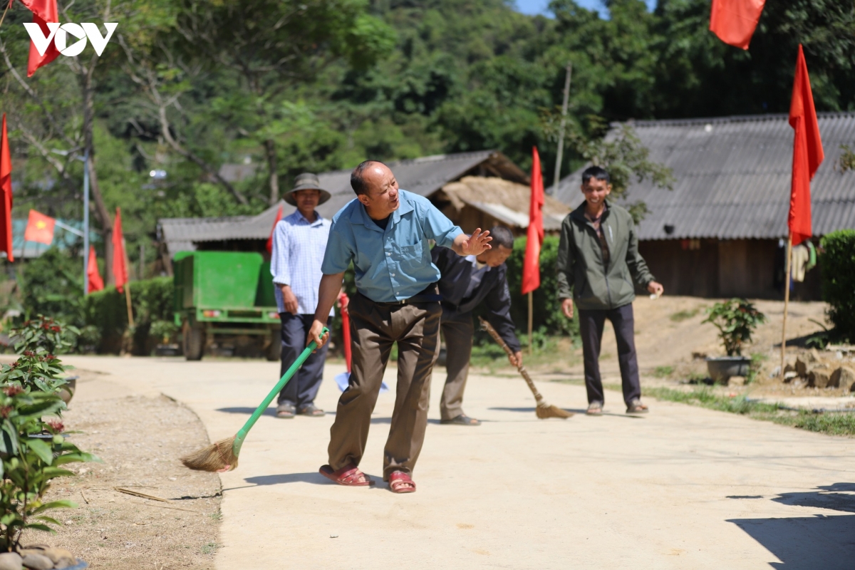 mo loi phat trien du lich tu ngay hoi van hoa dan toc mong hinh anh 1