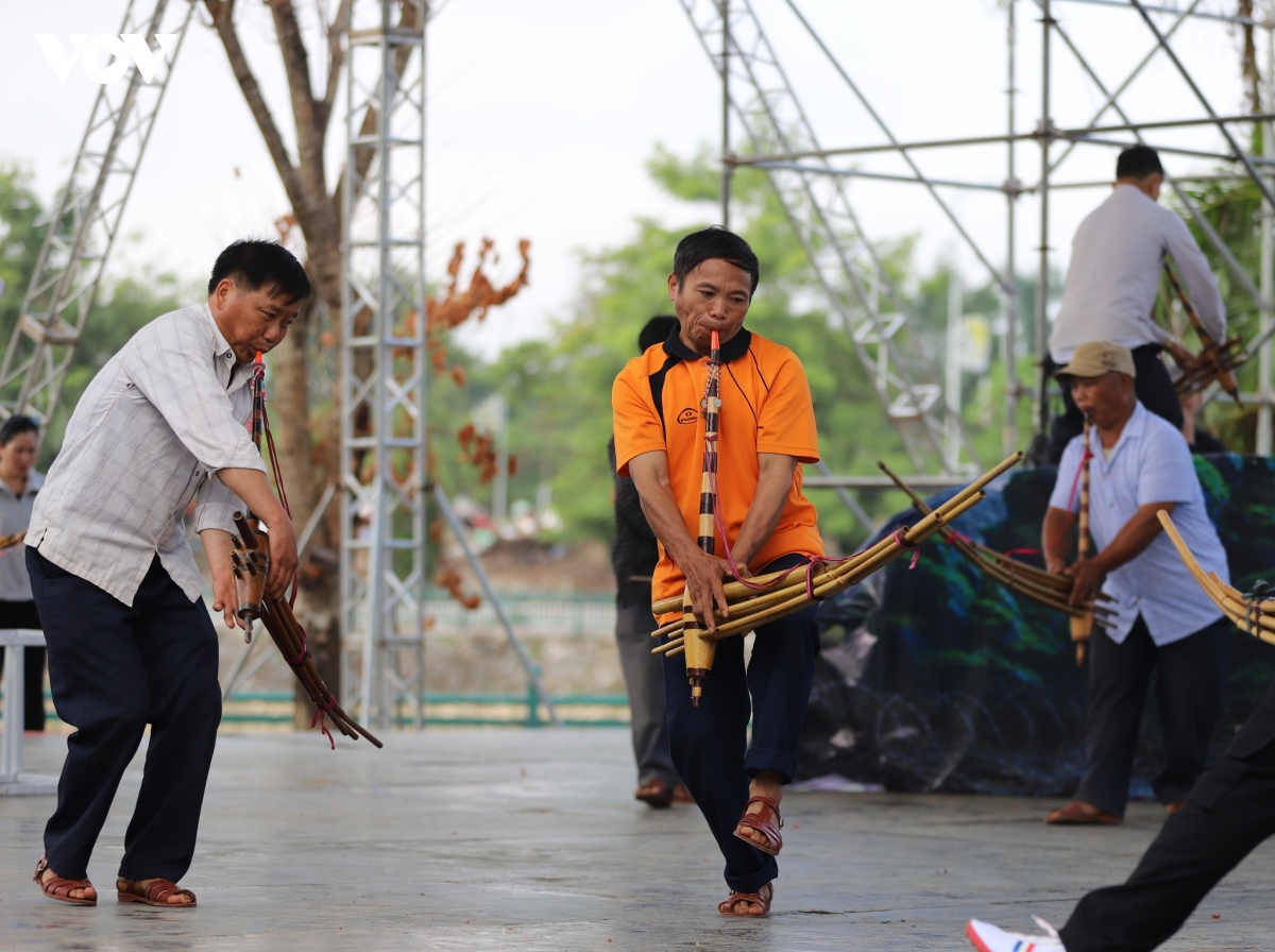 mo loi phat trien du lich tu ngay hoi van hoa dan toc mong hinh anh 2
