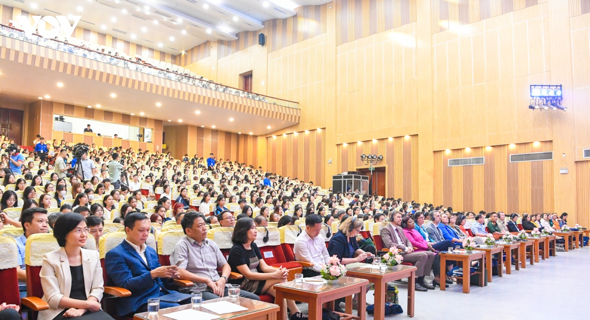 phong, chong thien tai phai canh bao som, hanh dong truoc khi rui ro xay ra hinh anh 2