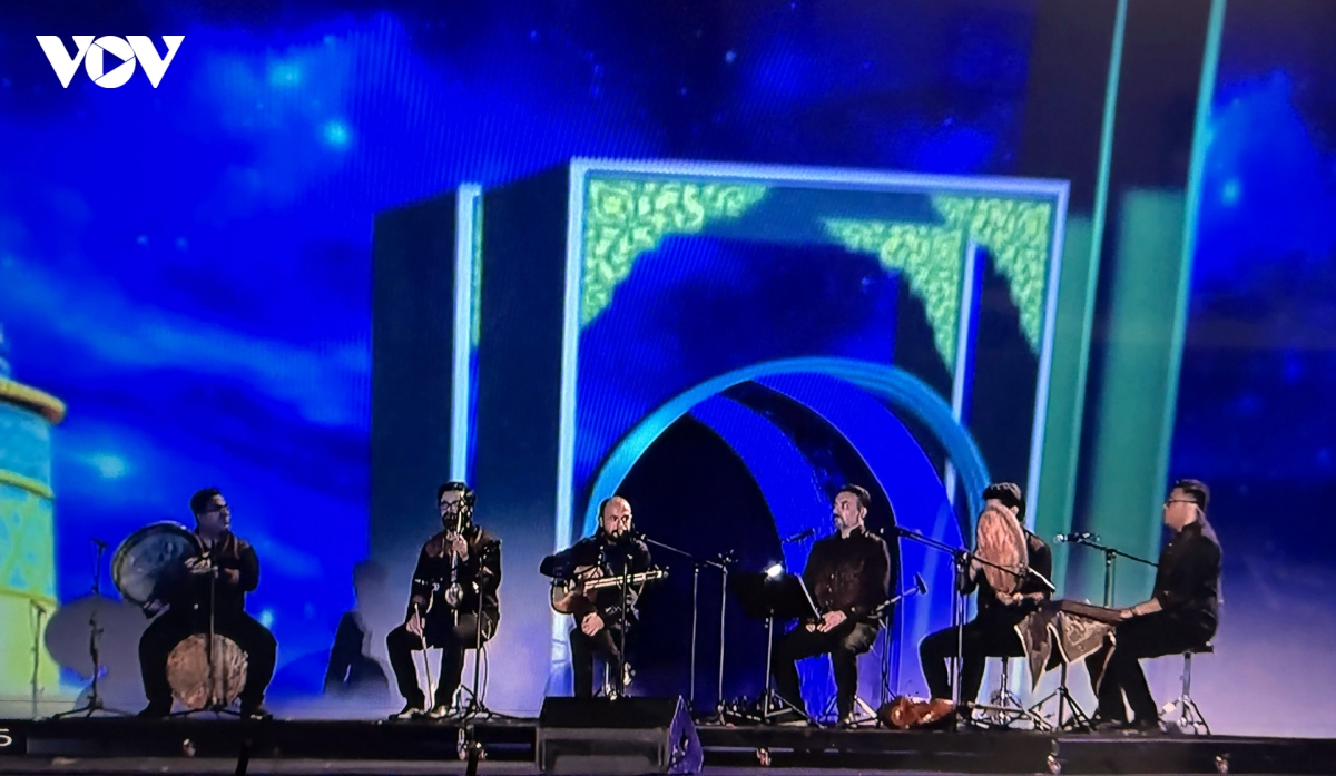 world culture festival concludes in hanoi after four days of exchange picture 2