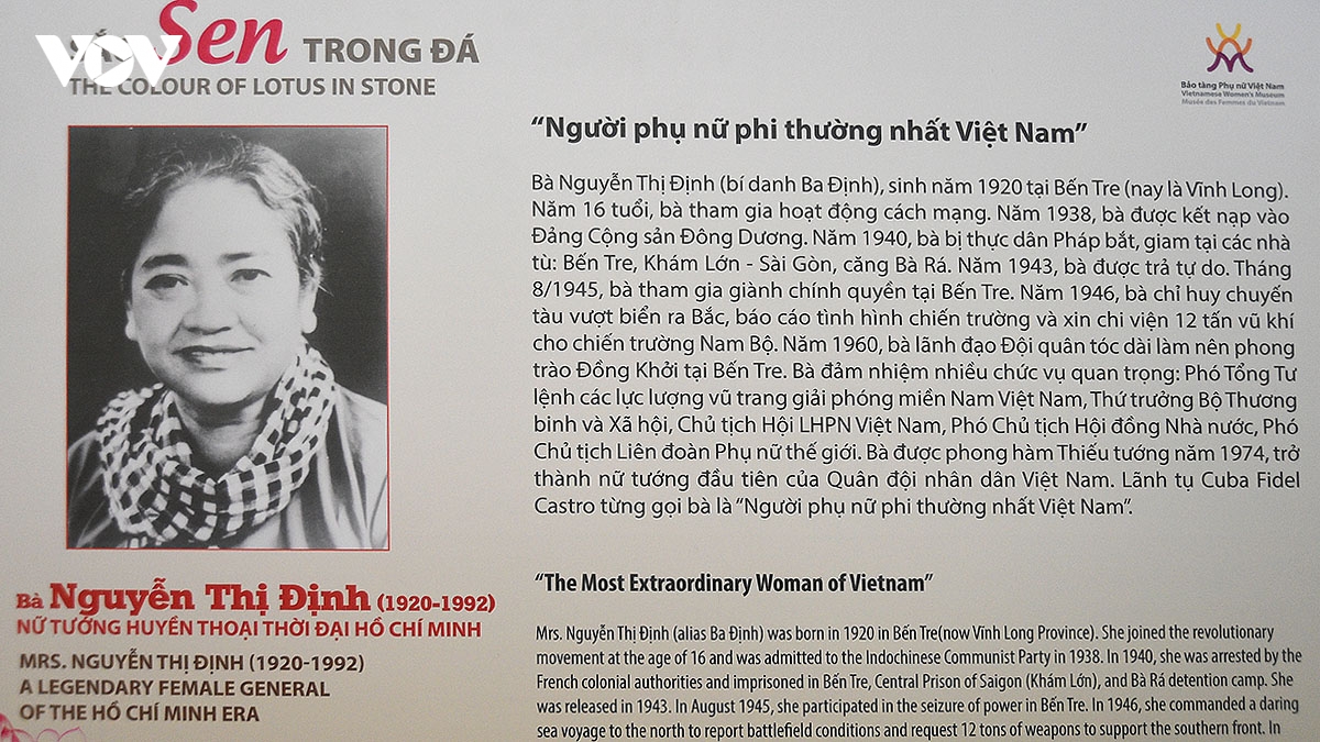 trien lam sen trong da tam sang, long son giao duc truyen thong cho the he tre hinh anh 3