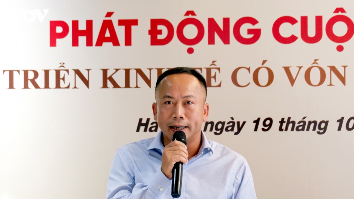 phat dong cuoc thi viet phat trien kinh te co von dau tu nuoc ngoai hinh anh 1