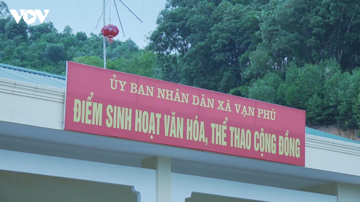 Tài sản dôi dư “hồi sinh”, thành thư viện cho người dân