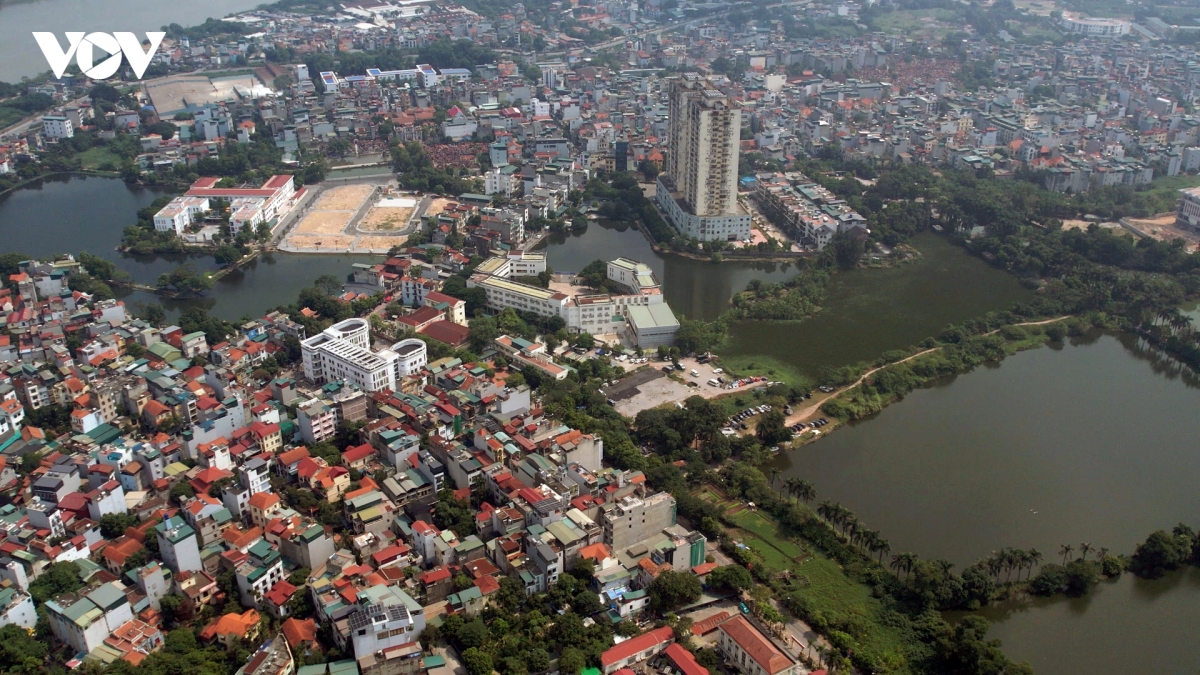 nguoi dan vinh hung gop y quy hoach tai thiet do thi, kien nghi bao dam quyen loi hinh anh 13