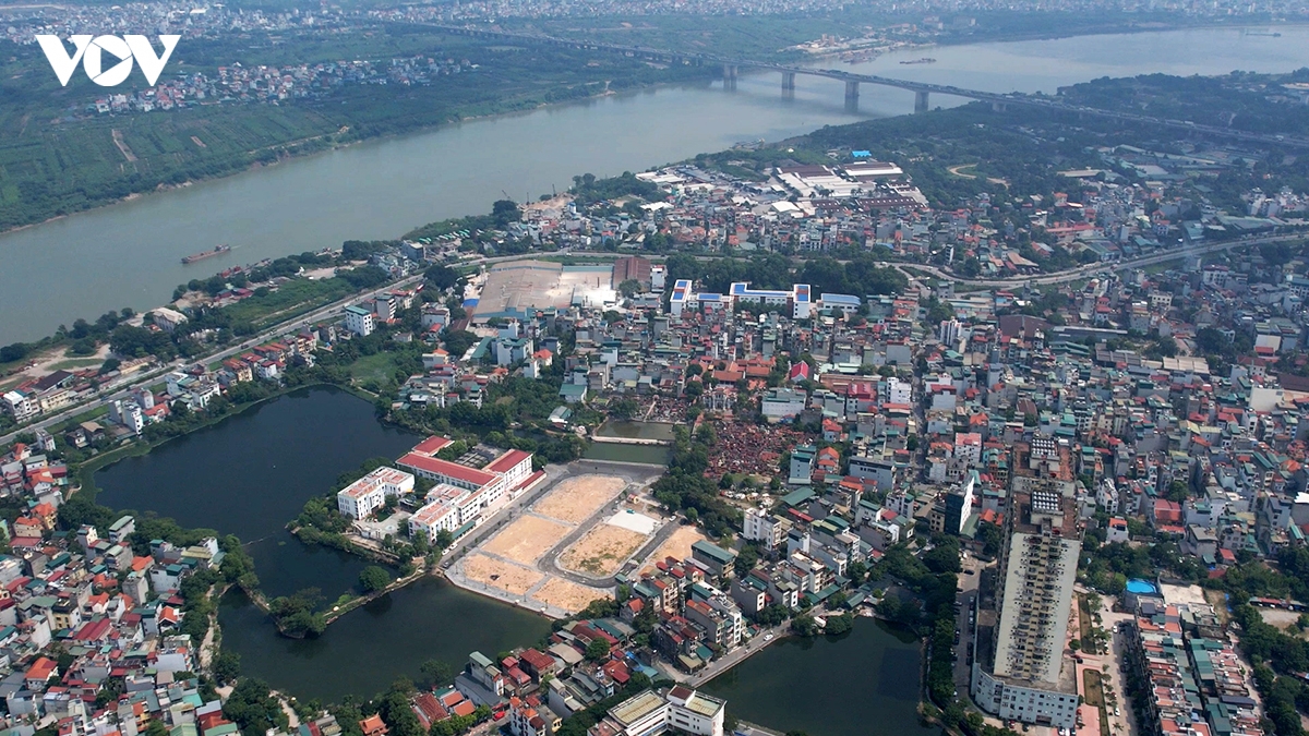 nguoi dan vinh hung gop y quy hoach tai thiet do thi, kien nghi bao dam quyen loi hinh anh 14