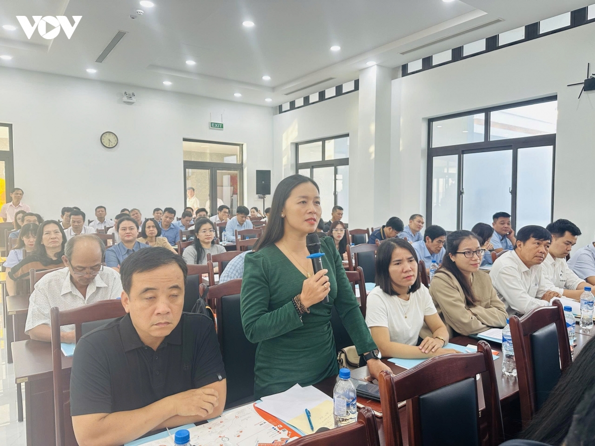 Tăng trưởng 2 con số: Nhà đầu tư đề nghị Đắk Lắk ưu tiên công nghiệp chế biến sâu