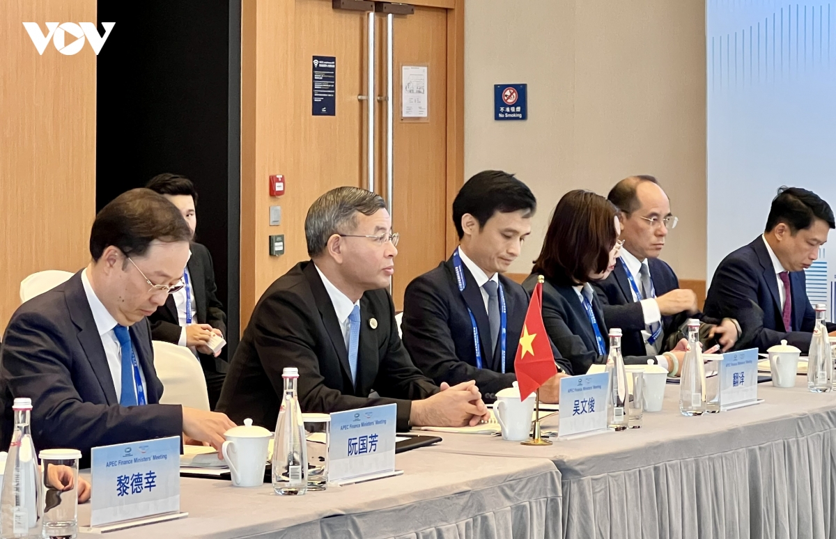 nganh tai chinh tham van doi tac trung quoc, hoa ky truoc them apec 2027 hinh anh 2