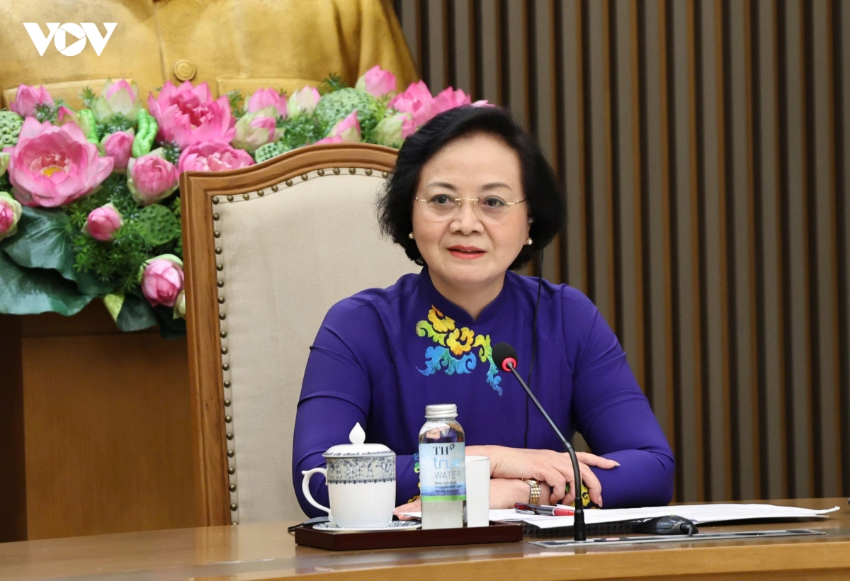 pho thu tuong pham thi thanh tra tiep tong giam doc vamed engineering gmbh hinh anh 3
