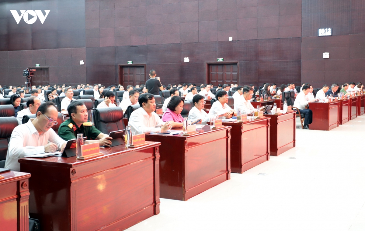 bi thu Da nang thanh pho se dieu chuyen can bo dun day, ne trach nhiem hinh anh 2