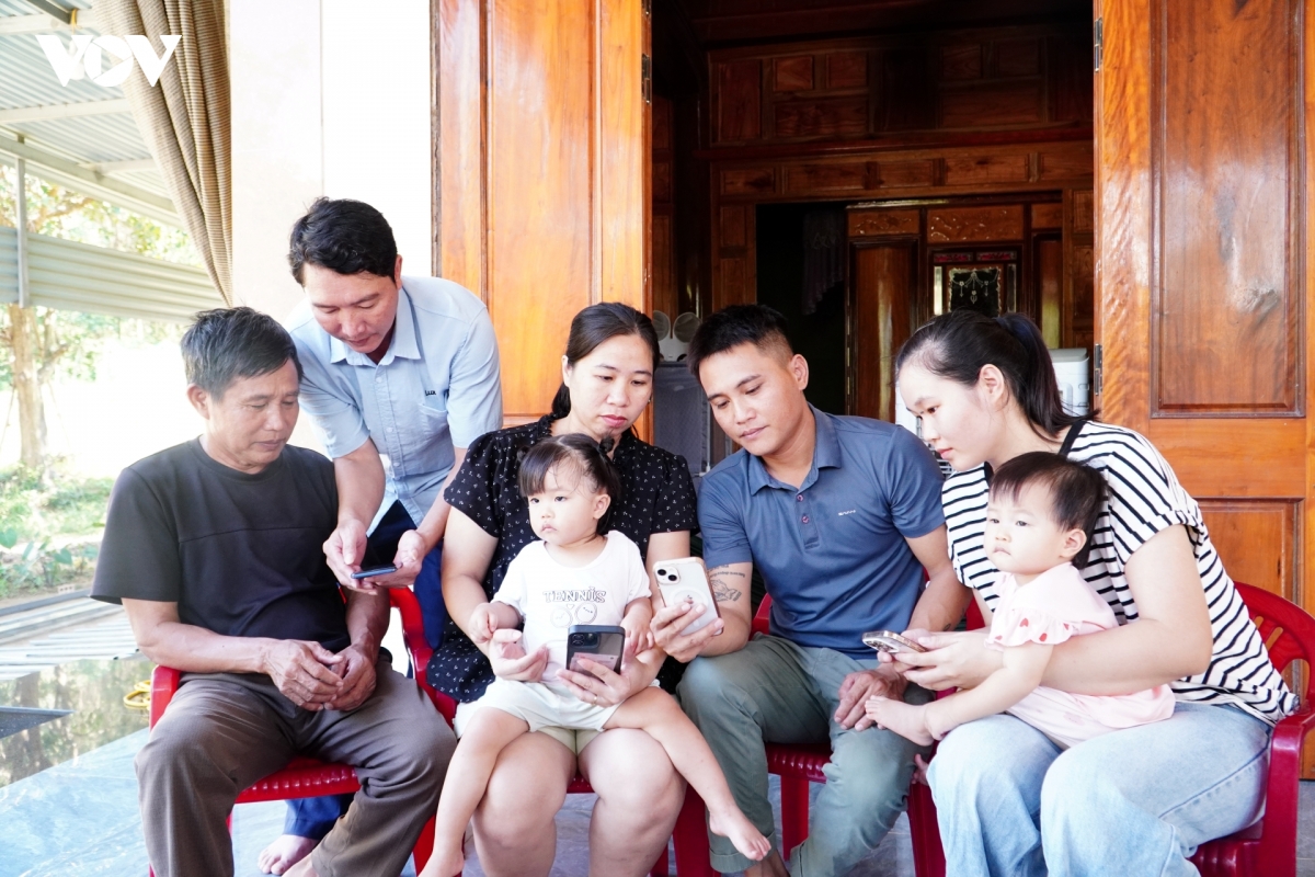 to cong nghe so cong dong chia lua cung chinh quyen co so hinh anh 1
