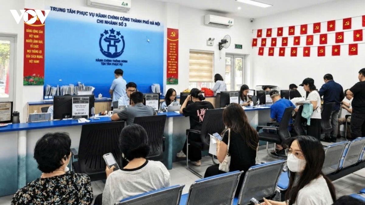 Nghị quyết 30-NQ/TW: Thay đổi nếp nghĩ để đánh giá cán bộ thực chất hơn