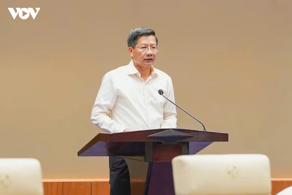 tp hai phong tang truong grdp quy iii 2026 uoc dat 13,09 hinh anh 2