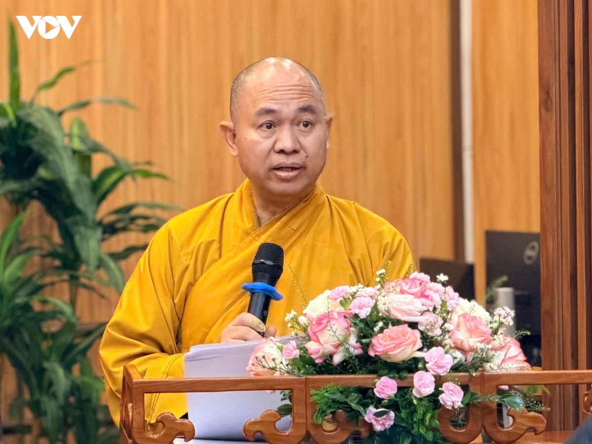 hon 1,17 trieu tang ni, phat tu duoc tuyen truyen phap luat ve giao thong hinh anh 3