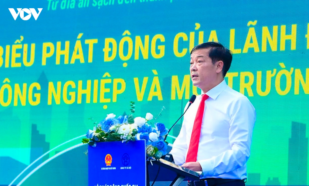 hoan thien chinh sach, tang cuong phoi hop lien vung de giam o nhiem khong khi hinh anh 3