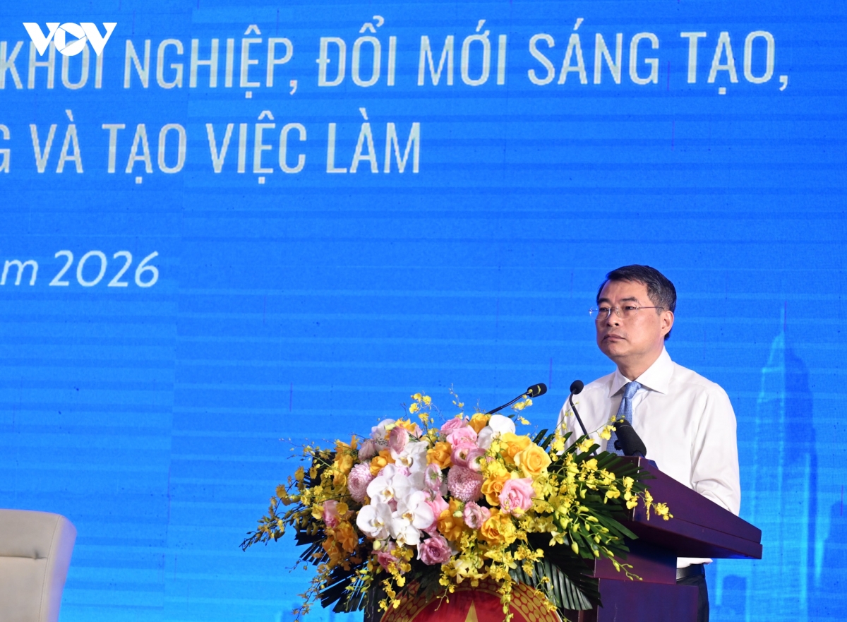 thu tuong keu goi thanh nien tien phong thay doi tu duy, trau doi tri thuc hinh anh 2